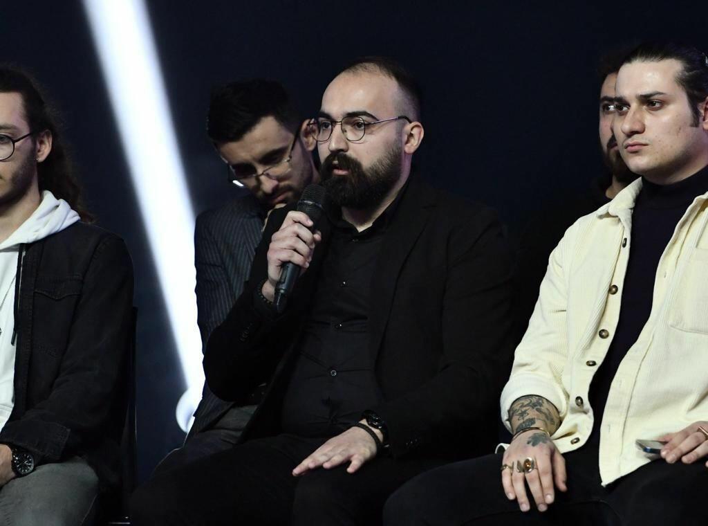 "Yeni trendlər və gənclər" bloqer və jurnalistlərin l Forumu keçirilib