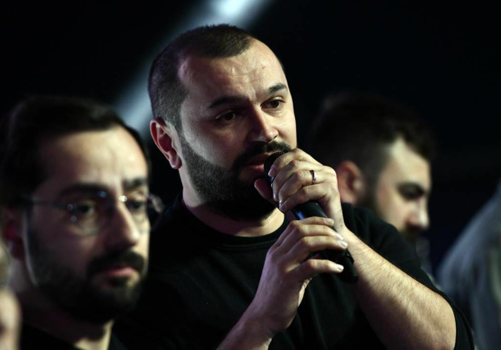 "Yeni trendlər və gənclər" bloqer və jurnalistlərin l Forumu keçirilib