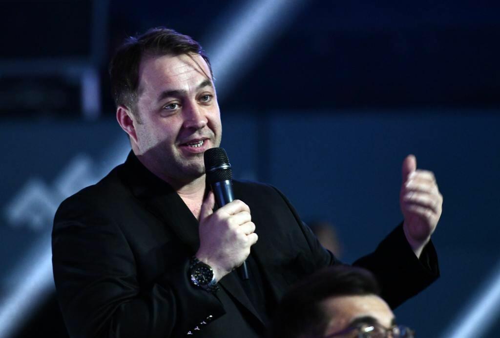 "Yeni trendlər və gənclər" bloqer və jurnalistlərin l Forumu keçirilib