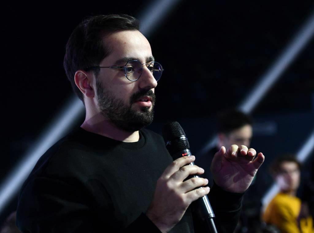 "Yeni trendlər və gənclər" bloqer və jurnalistlərin l Forumu keçirilib