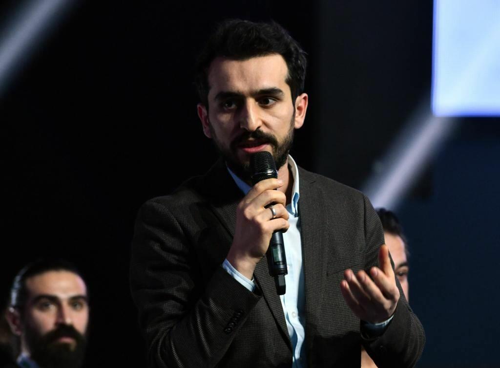 "Yeni trendlər və gənclər" bloqer və jurnalistlərin l Forumu keçirilib