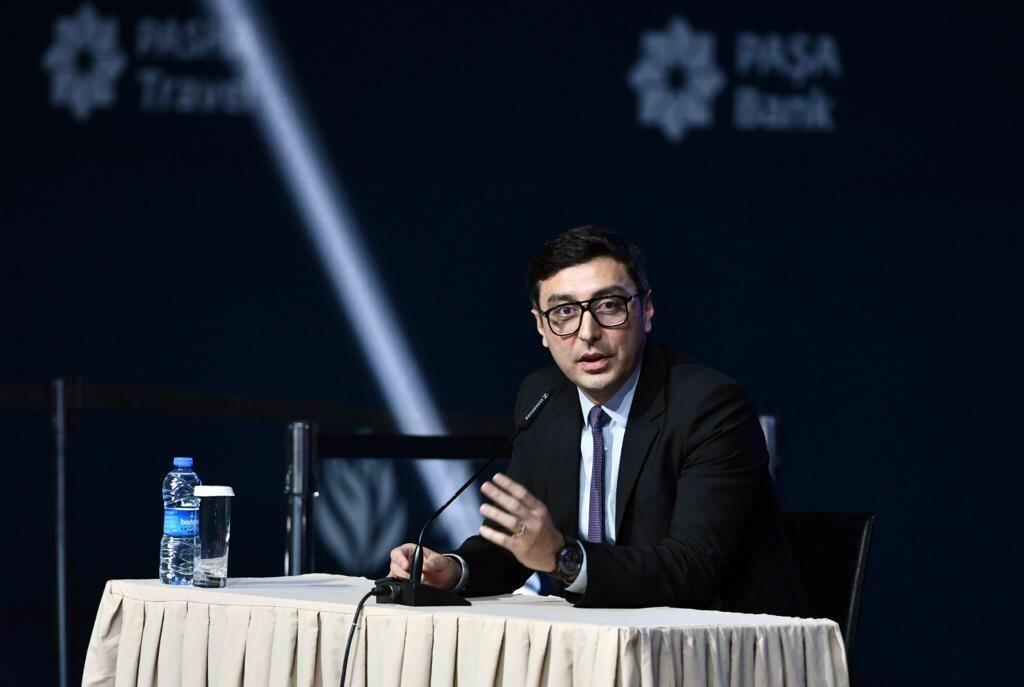 "Yeni trendlər və gənclər" bloqer və jurnalistlərin l Forumu keçirilib