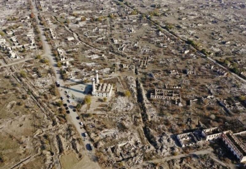 Тегеран платил армянам за долю в грабеже оккупированных сел и городов