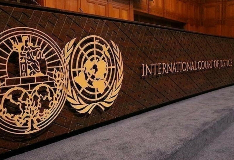 Информация о слушаниях по апелляции Азербайджана в Международный суд