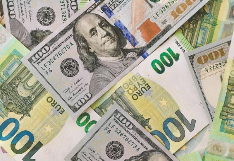 Обзор валютного рынка Азербайджана за неделю