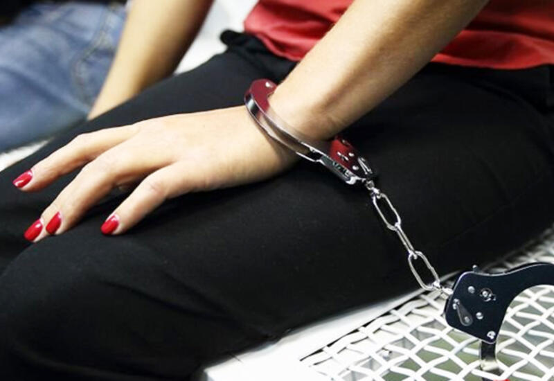 Yasamalda evdən pul və qızıl-zinət əşyalarını oğurlamaqda şübhəli bilinən şəxs saxlanılıb