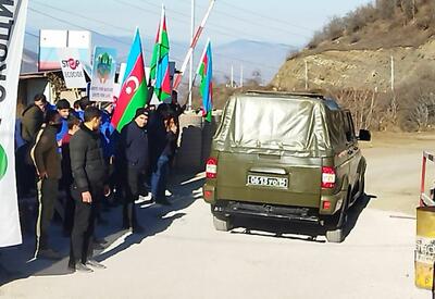 &quot;Грапарак&quot; уполномочен обвинить: о чем не напишут очернители Азербайджана? - АКТУАЛЬНО от Акпера Гасанова - ВИДЕО