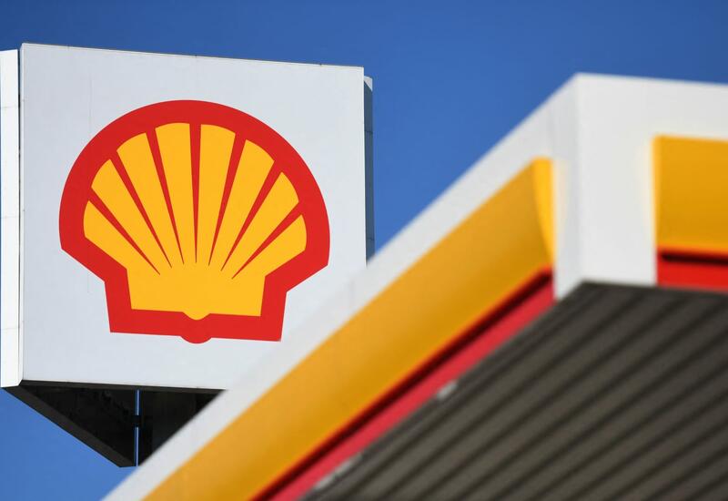 На европейского нефтяного гиганта подали в суд