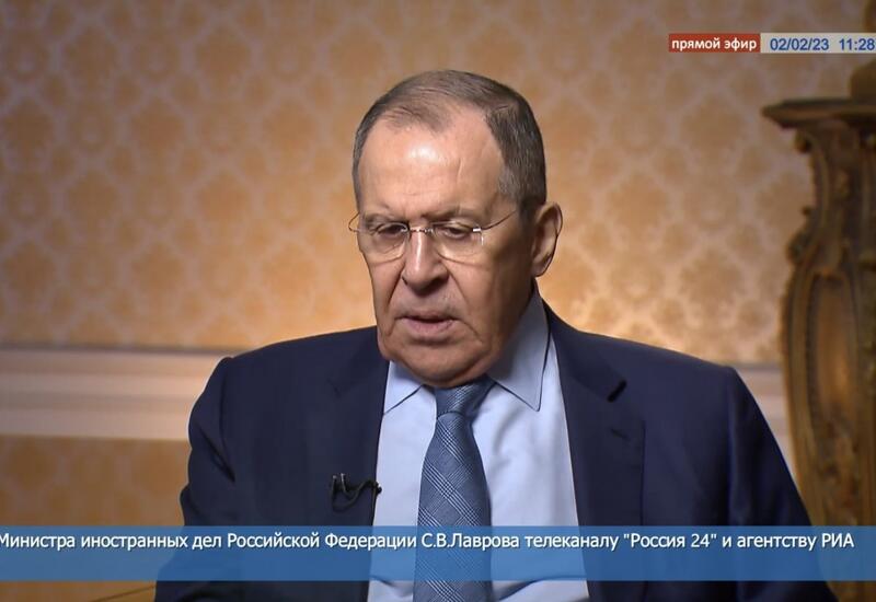 Армения признала Карабах частью Азербайджана
