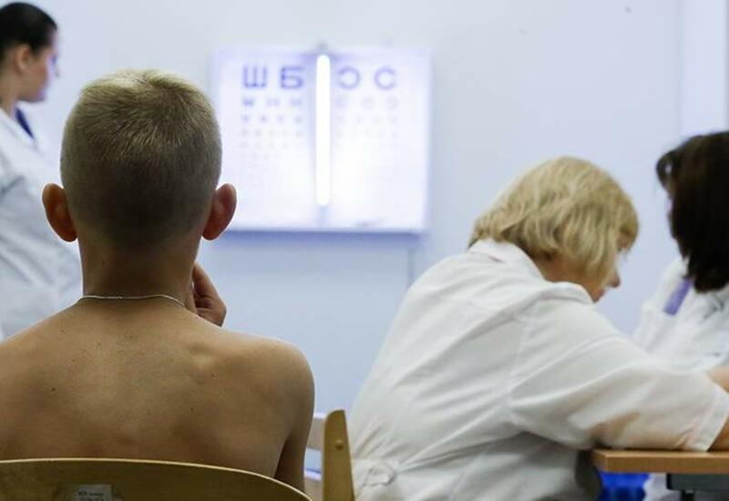 Врач назвала симптомы ревматоидного артрита у детей