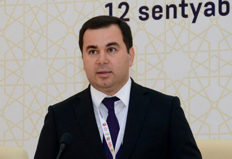 Идеологические основы молодежной политики заложены великим лидером Гейдаром Алиевым