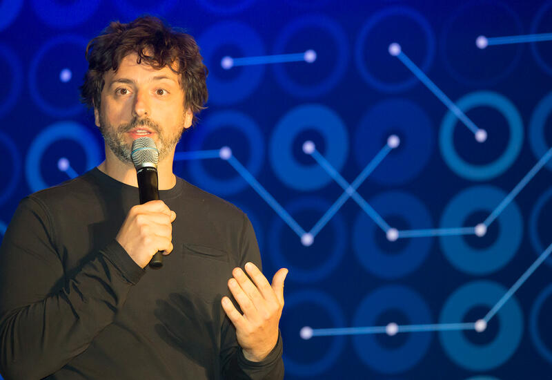 Основатель Google Сергей Брин начал работу над альтернативой ChatGPT