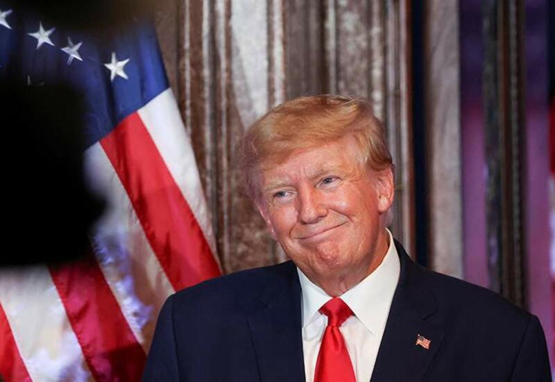 Трамп планирует вернуться в Twitter