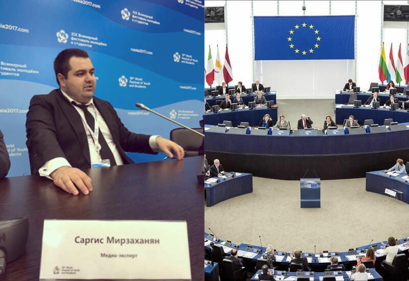 Как армянские лоббисты подкупают европейских политиков