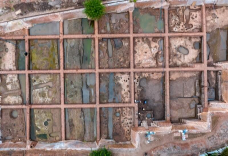 В Китае нашли 10 тыс. бамбуковых дощечек для записей возрастом более 2 тыс. лет