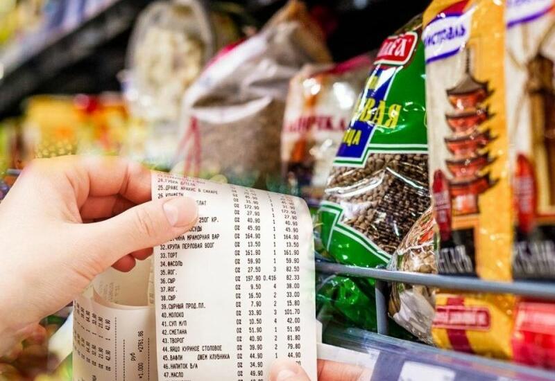 Цены на продукты в мире снижаются десятый месяц подряд