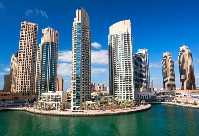 Новшество в отелях Дубая