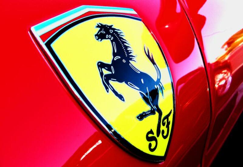 Ferrari получила рекордную чистую прибыль и выручку