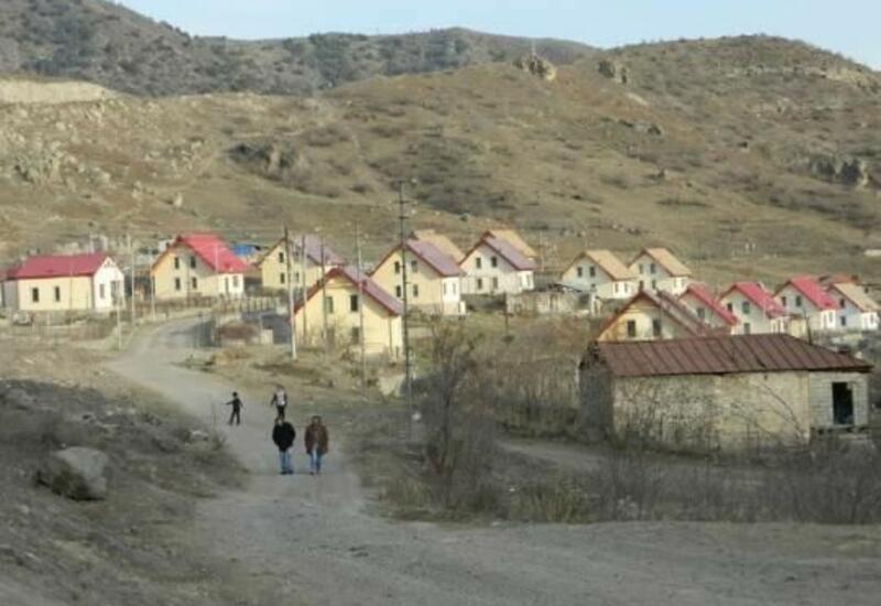 В этом году жители сел Забух и Сус, городов Шуша, Лачин и Зангилан вернутся в свои дома