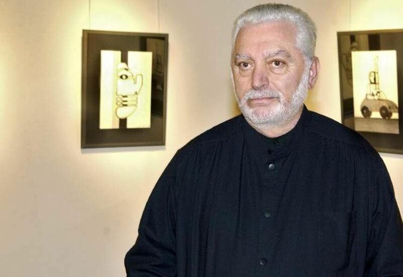 Умер модельер Пако Рабан