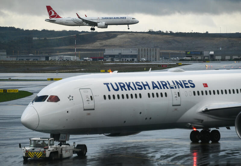 Turkish Airlines снова начали принимать оплату по российским картам