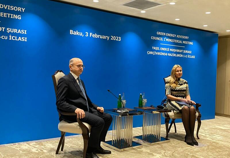 Энергосотрудничество Азербайджана с Турцией будет только нарастать