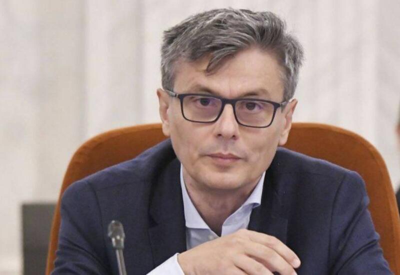 Румыния станет надежным партнером в будущем развитии Южного газового коридора