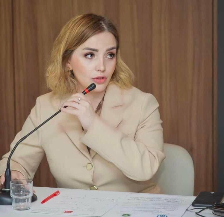 “Azərbaycanı da pisləməyi unutmayın” çağırışına şillə kimi