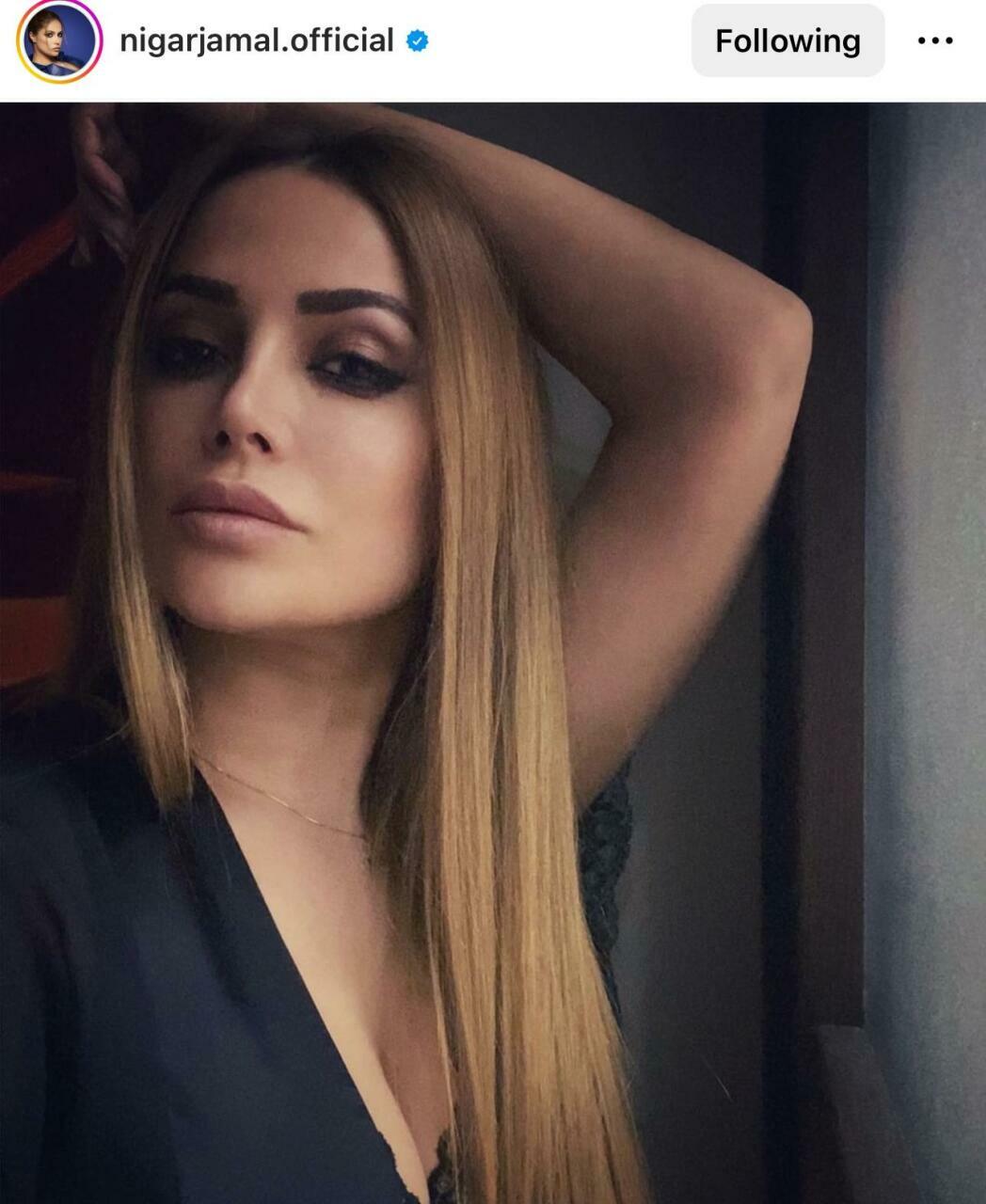 Tanınmışların Instagram paylaşımları