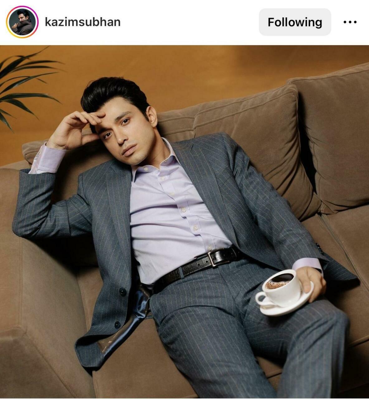 Tanınmışların Instagram paylaşımları