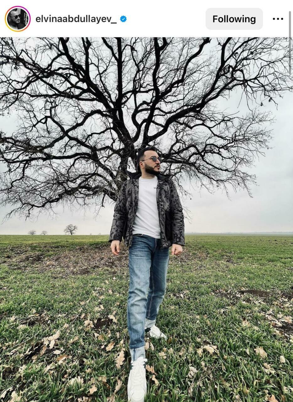 Tanınmışların Instagram paylaşımları