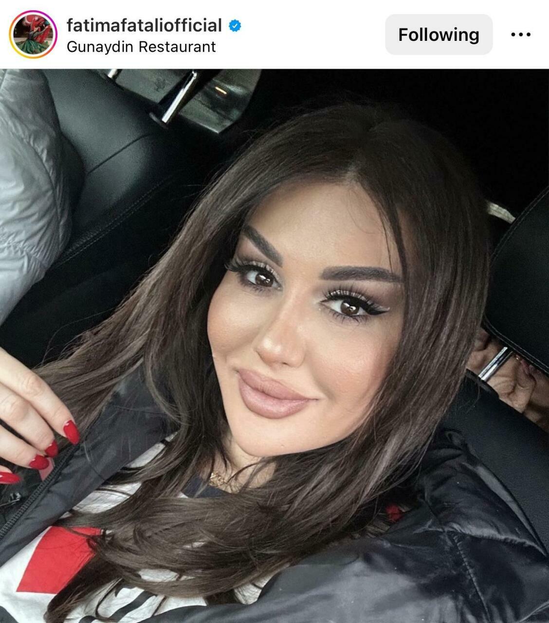 Tanınmışların Instagram paylaşımları