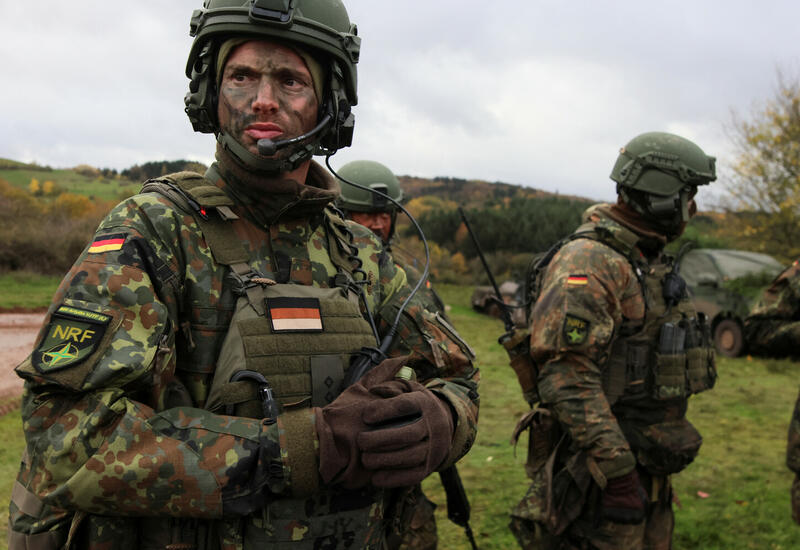 В Германии обеспокоились угрозой нападения