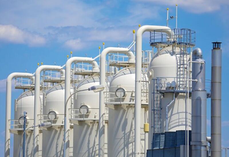 Граждан Германии обвинили в недостаточной экономии газа