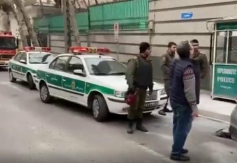 "İranın vəzifəli şəxslərinin Azərbaycanı təhdid etməsi qırmızı xətti keçib"