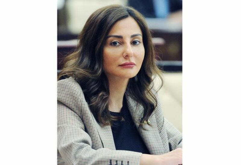 Uşaq hüquqlarının qorunması hüquq siyasətinin tərkib hissəsidir