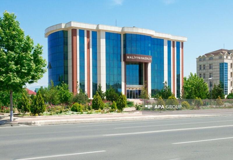 В этом ведомстве Нахчывана проводятся проверки