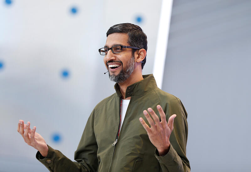 Названы самые продаваемые устройства Google за всю историю