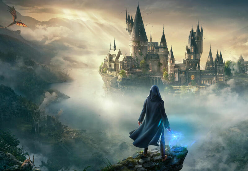 Знаменитая хакерша пообещала взломать Hogwarts Legacy