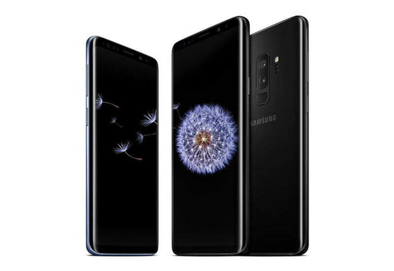 Для старых Samsung Galaxy S9 и Note 9 вышло обновление с Android 13 и One UI 5