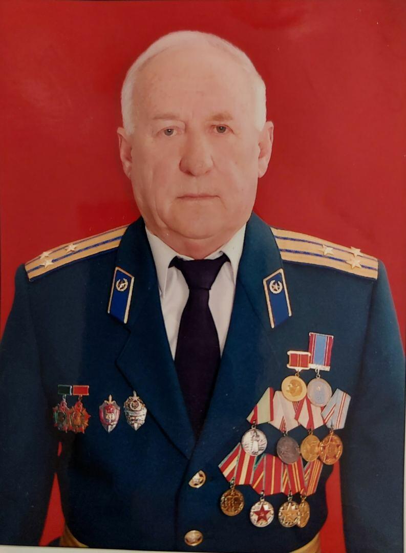 Гейдар Алиев обьединил вокруг себя всю творческую интеллигенцию