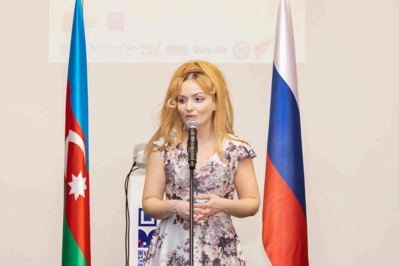 Бакинская музыкальная академия провела праздничный концерт
