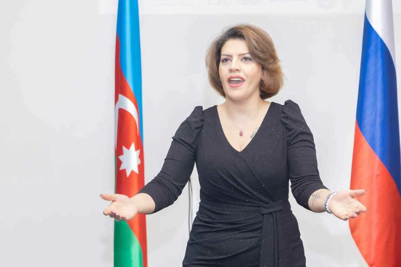 Бакинская музыкальная академия провела праздничный концерт