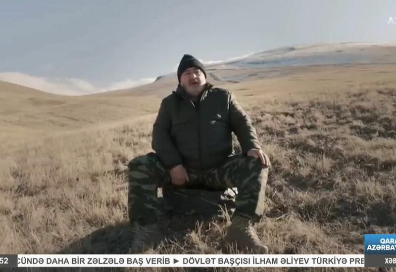 Путь террориста из Франции в Армению