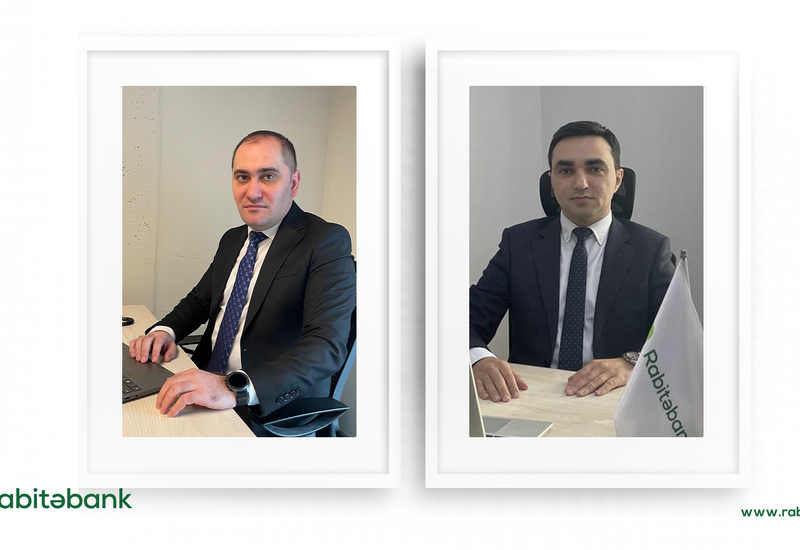 Rabitəbankda yeni təyinat olub!