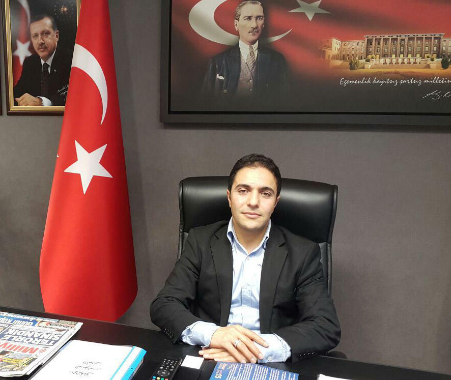 "Köməyimizə ilk olaraq qardaşımız gəlməsi birliyimizin göstəricisidir"