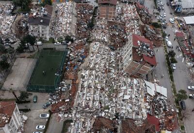 О чем напомнила трагедия в Турции  – разговор Day.Az с архитектором Эльчином Алиевым о безопасности - ФОТО