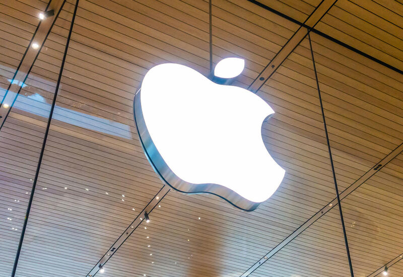 Apple поможет Турции