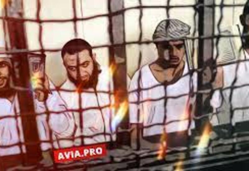 20 боевиков "ИГ" сбежали из тюрьмы в Сирии после землетрясения