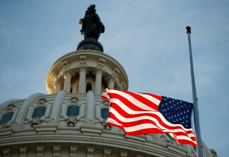 США направят в Турцию 140 спасателей
